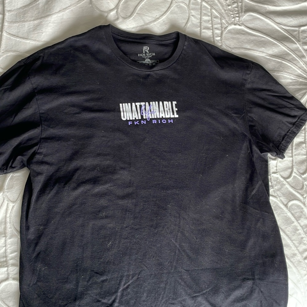 FKN RICH Tee